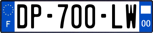 DP-700-LW