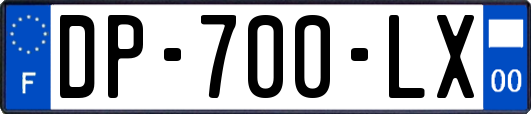 DP-700-LX