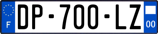 DP-700-LZ