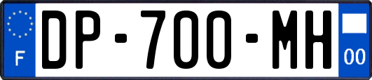 DP-700-MH