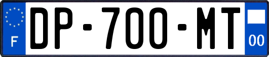 DP-700-MT