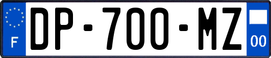 DP-700-MZ