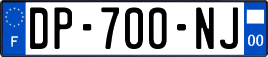 DP-700-NJ
