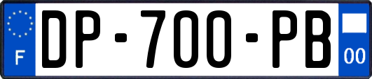 DP-700-PB