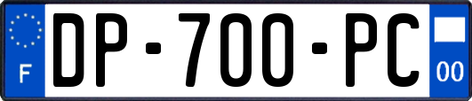 DP-700-PC