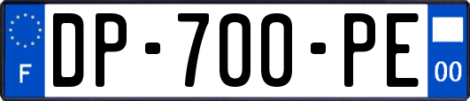 DP-700-PE