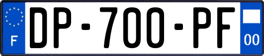 DP-700-PF