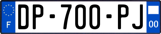 DP-700-PJ