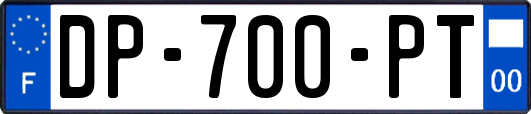 DP-700-PT