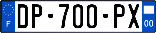 DP-700-PX