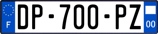 DP-700-PZ