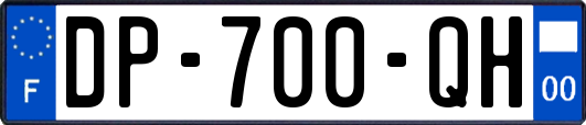 DP-700-QH