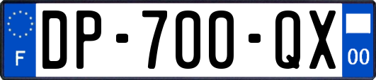 DP-700-QX