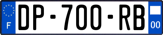 DP-700-RB