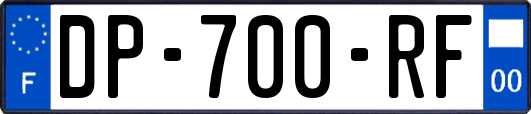 DP-700-RF