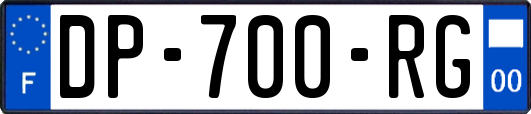 DP-700-RG