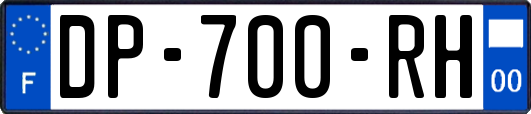 DP-700-RH