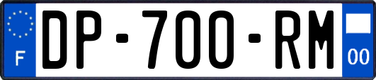 DP-700-RM