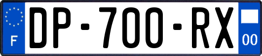 DP-700-RX