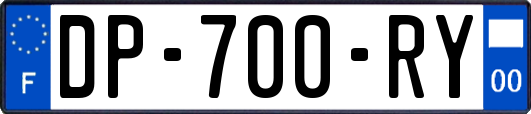 DP-700-RY