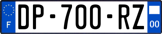 DP-700-RZ