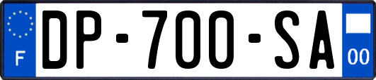 DP-700-SA