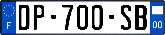 DP-700-SB