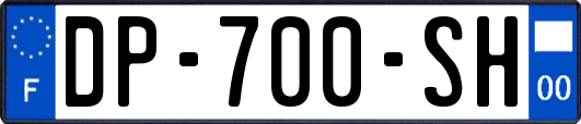 DP-700-SH