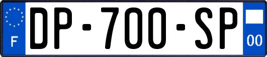 DP-700-SP