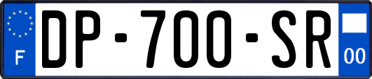 DP-700-SR