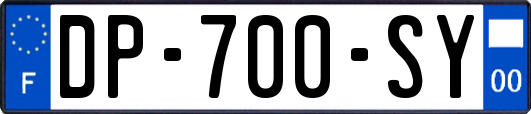 DP-700-SY