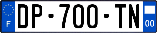DP-700-TN