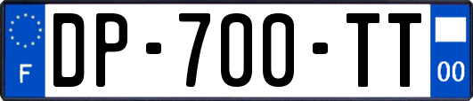 DP-700-TT