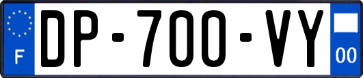 DP-700-VY