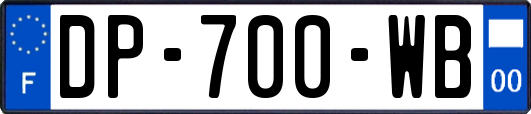 DP-700-WB