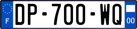 DP-700-WQ