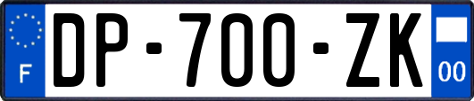 DP-700-ZK