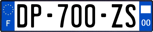 DP-700-ZS