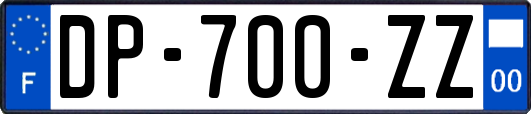 DP-700-ZZ