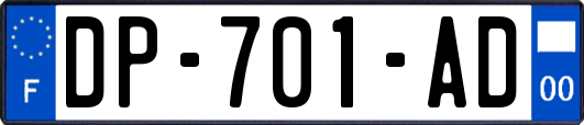 DP-701-AD