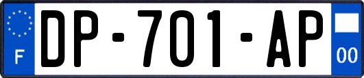 DP-701-AP