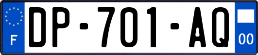 DP-701-AQ