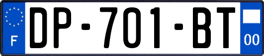 DP-701-BT