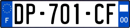 DP-701-CF