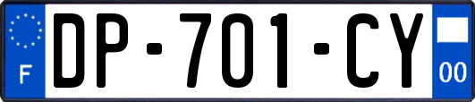 DP-701-CY