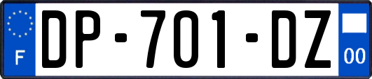 DP-701-DZ