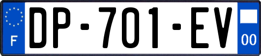 DP-701-EV