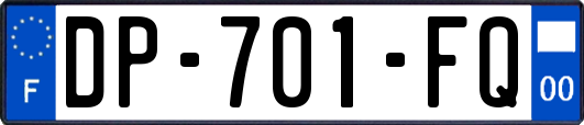 DP-701-FQ