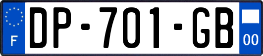 DP-701-GB