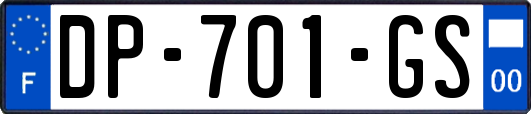 DP-701-GS